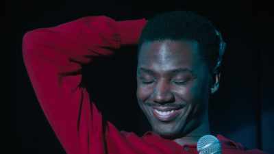 >> LOVE YOU! - Jerrod Carmichael: Rothaniel