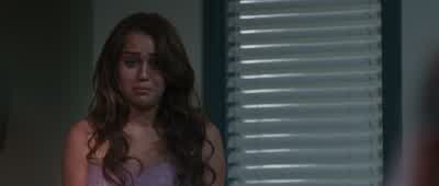 - Love you. - The Last Song