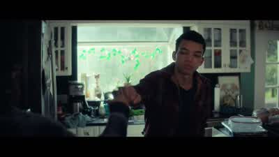 -Love you. - All the Bright Places