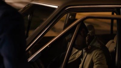 Love you. - Snowfall