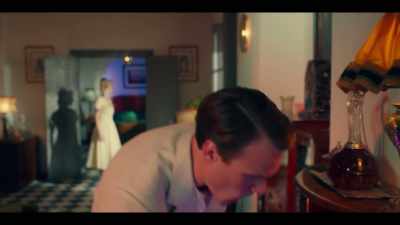 ♪ Love you
to the nth degree - Little Birds