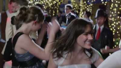 - Love, youth, infatuation? - How I Met Your Murderer
