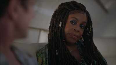 Loved.
Hm? Past tense. - The Rookie: Feds