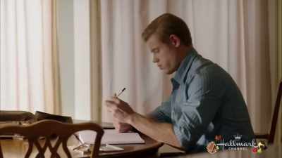 Loved it. - Marry Me at Christmas