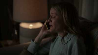 Loved, loved. - The Patient