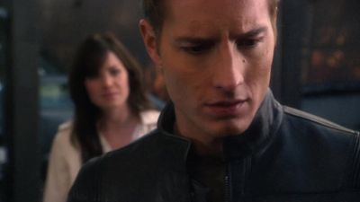 Loveh - Smallville