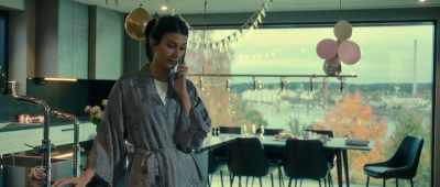 Lovely. Bingo. - Trouble