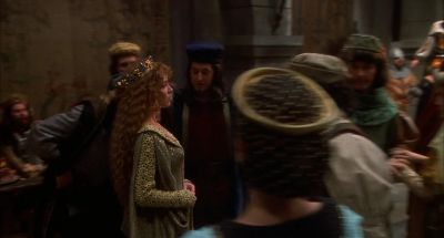 Lovely Bristols - Robin Hood: Men in Tights