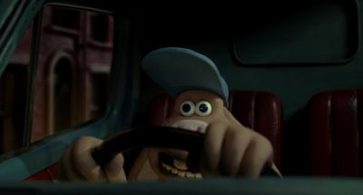 Lovely food For rabbits that is - Wallace &amp; Gromit: The Curse of the Were Rabbit