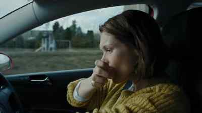 'Lovely girl, that Abigail.' - In the Dark