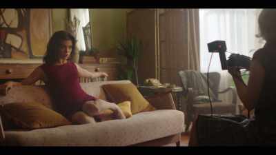 Lovely, gorgeous. Hold that. - The Trial of Christine Keeler