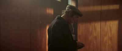 - Lovely.
- It's all right, it's fine. Can you help? - The Phantom of the Open