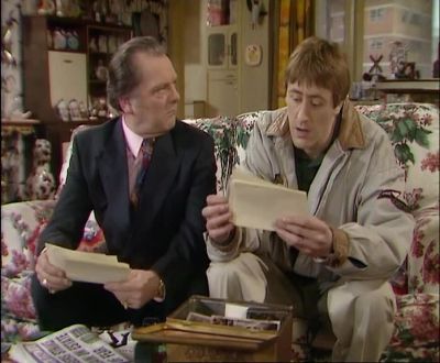 Lovely Jubbly - Only Fools and Horses