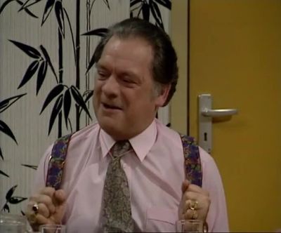 Lovely Jubbly - Only Fools and Horses