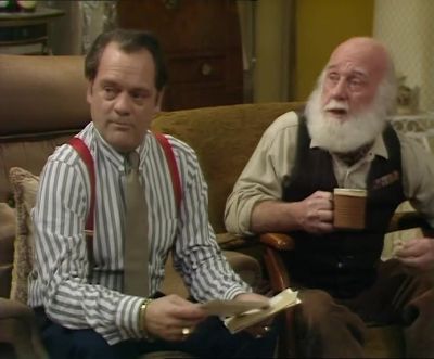 Lovely Jubbly - Only Fools and Horses