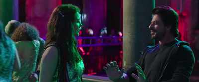 Lovely to look at. - Jab Harry Met Sejal