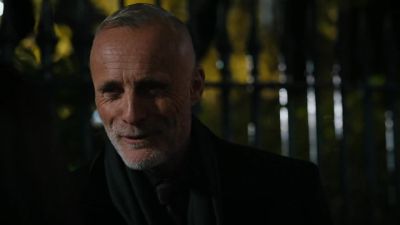 Lovely to meet you. - Law & Order: Organized Crime