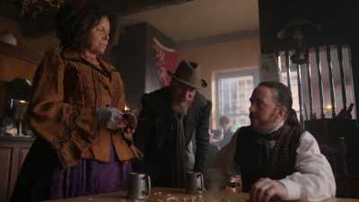 Lovely. Nice.
Now we can all be friends again. - The Artful Dodger