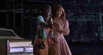 Lovely night. Look at those stars. - To Wong Foo, Thanks for Everything! Julie Newmar