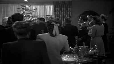 Lovely party. - Lady in the Lake