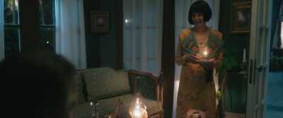 Lovely room. First time I've seen it. - Bihter: A Forbidden Passion