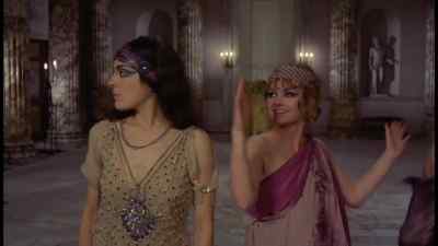 Lovely! - Women in Love