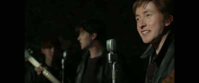 Lovely - Midas Man