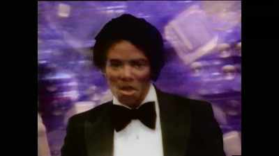 ♪ Lovely ♪ - Thriller 40