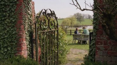 Lovely. - Midsomer Murders