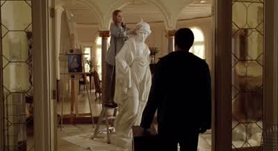 -Lovely. - Bicentennial Man