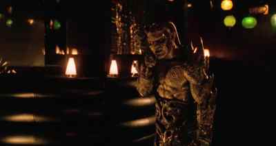 Lovely to see you again Morgana - Wishmaster 2: Evil Never Dies