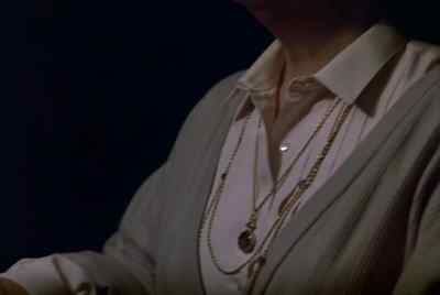 LOVELY, SO VERY LOVELY. - Moonlighting