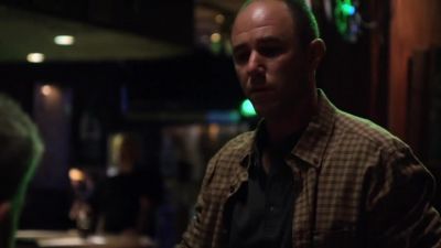 Lovely. This will float the cause,
keep SAMCRO and us in business. - Sons of Anarchy