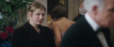 - Lovely to see you, Bridget. - Bridget Jones: The Edge of Reason