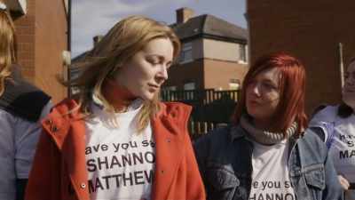 Lovely touch, them balloons,
Julie. Absolute class. - The Moorside