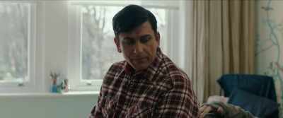 Lovely warm blanket
over everything. - The Effects of Lying