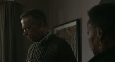 Lovely.
Yeah, well, you may have - A Man Called Otto