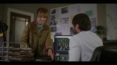 Lovelylisa74, all lowercase. - Harry Wild