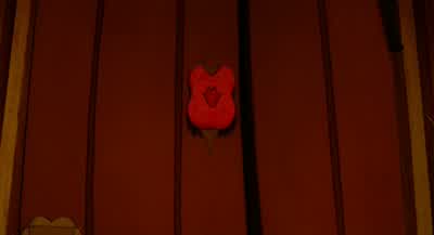 Lover boy! - Who Framed Roger Rabbit