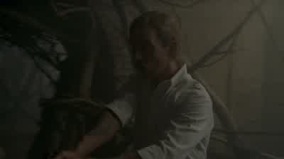 Lovers. - True Detective