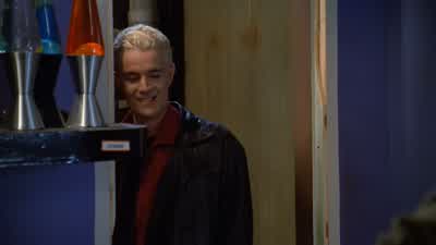 Love's a funny thing. - Buffy the Vampire Slayer
