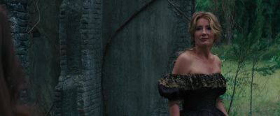Love's a spell created by mortals - Beautiful Creatures