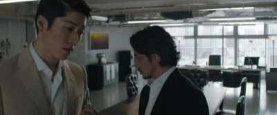 Loves me… loves me not. - Hell Dogs
