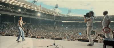 ♪ Loves ♪ You ♪ - Bohemian Rhapsody
