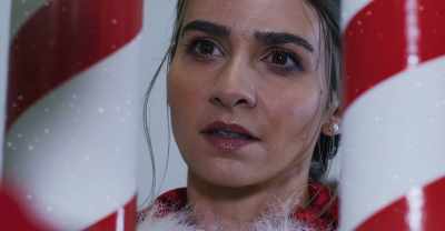 Lovey, you are the only one
that can go into that office, - The Key to Christmas