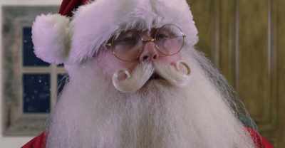 Lovey stands still and watch
this. - The Key to Christmas