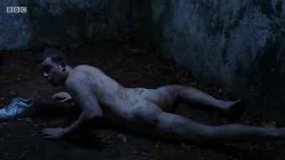 Loving that arse! - Being Human
