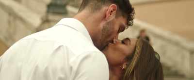 ♪ Loving you changed me ♪ - Meet Me in Rome