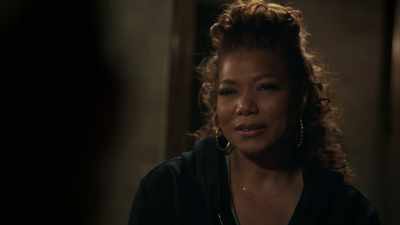Loving father? Protector? - The Equalizer