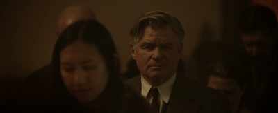 Loving Father,
we are gathered here today - The Great Alaskan Race